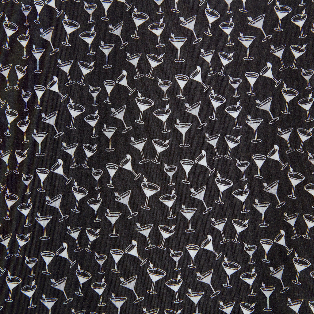 Victor Martini OoohCotton Polo