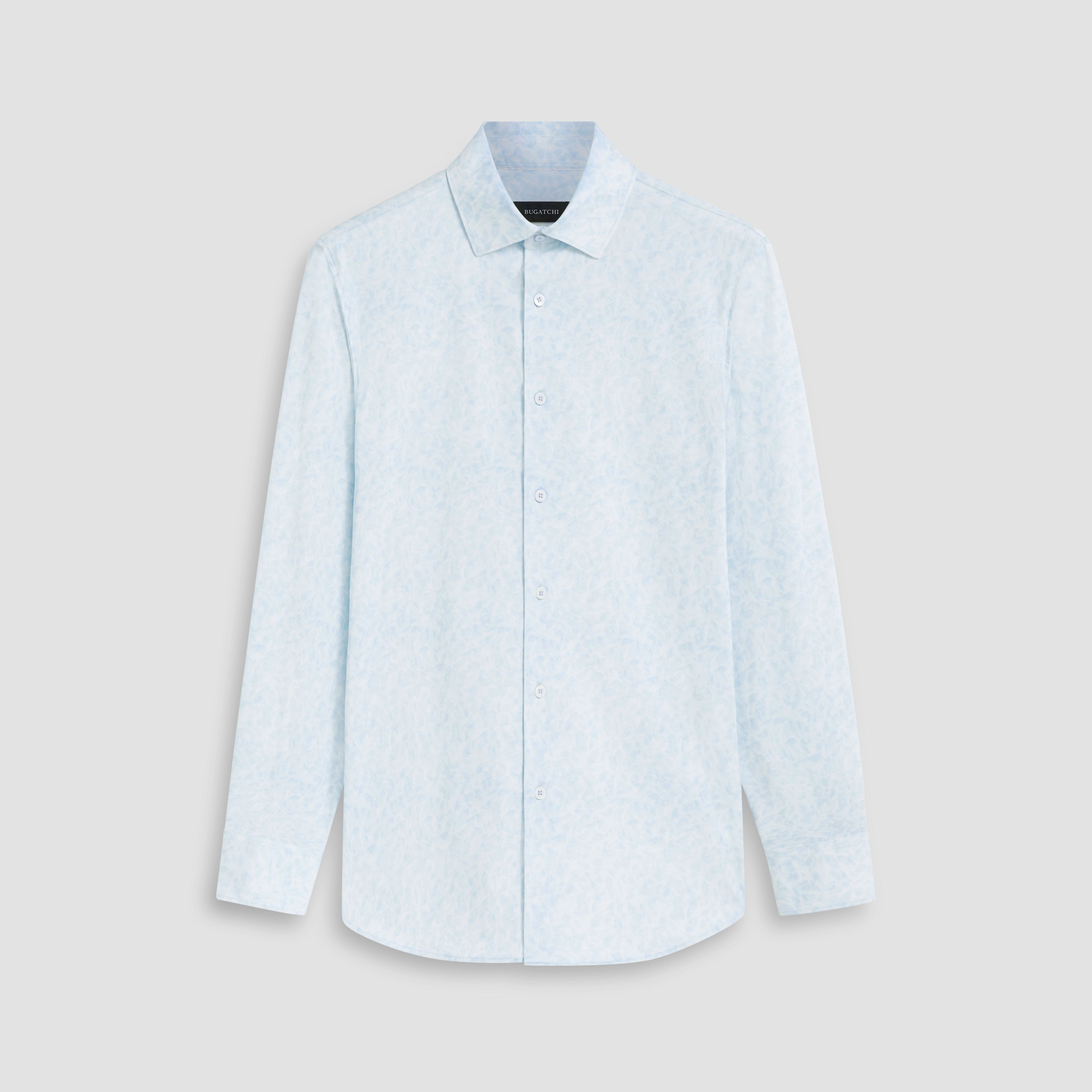James Abstract OoohCotton Shirt