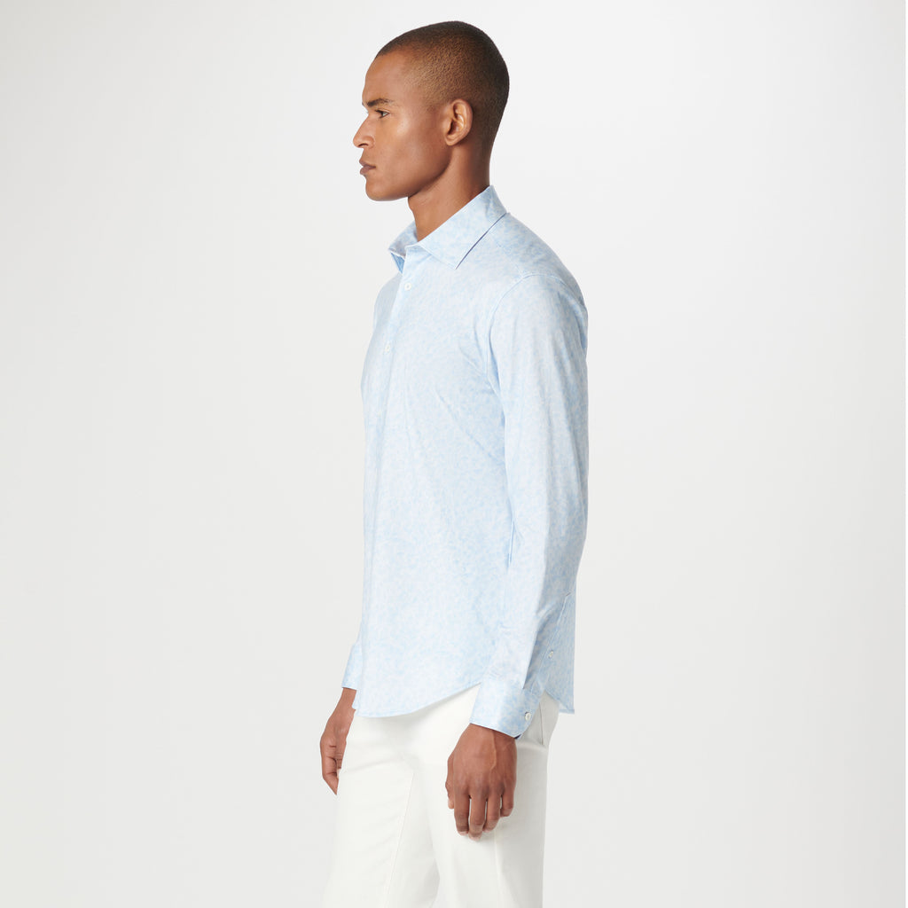 James Abstract OoohCotton Shirt