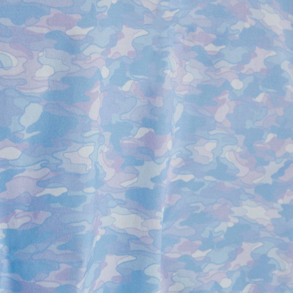 Victor Abstract OoohCotton Polo