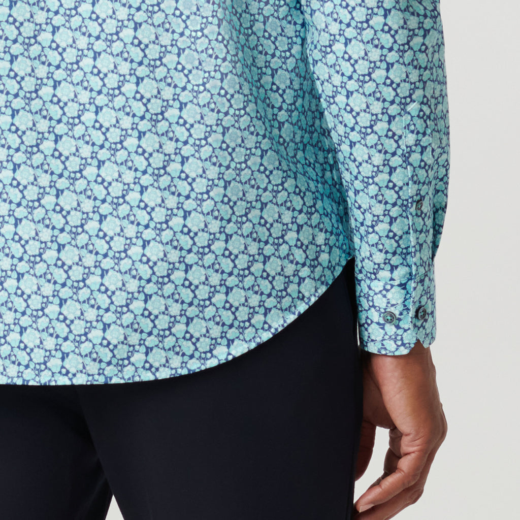 James Floral OoohCotton Shirt