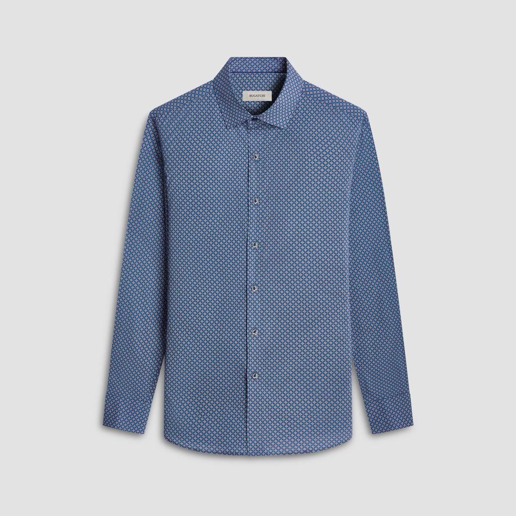 Axel Mosaic Shirt