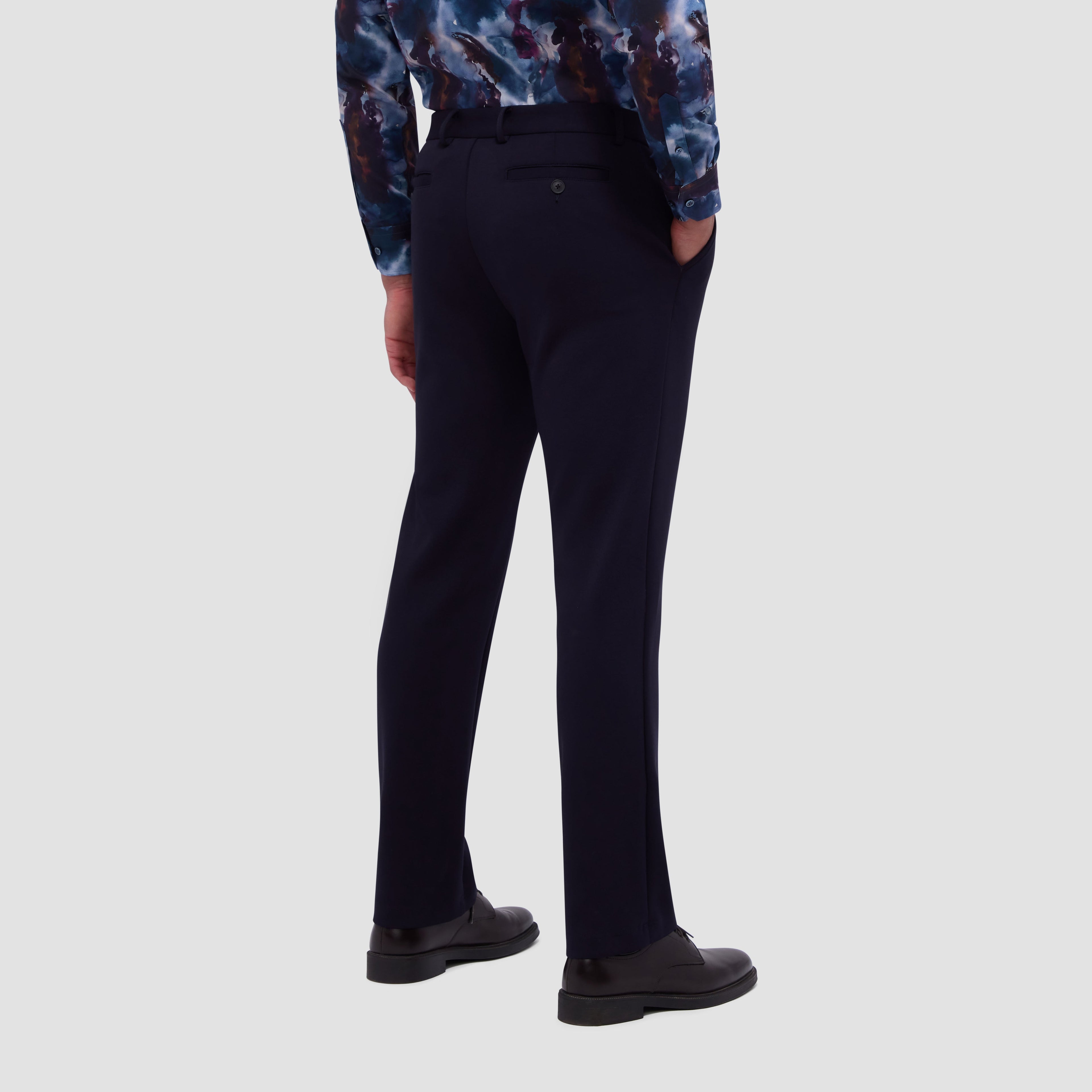 Soft Touch Dress Pants