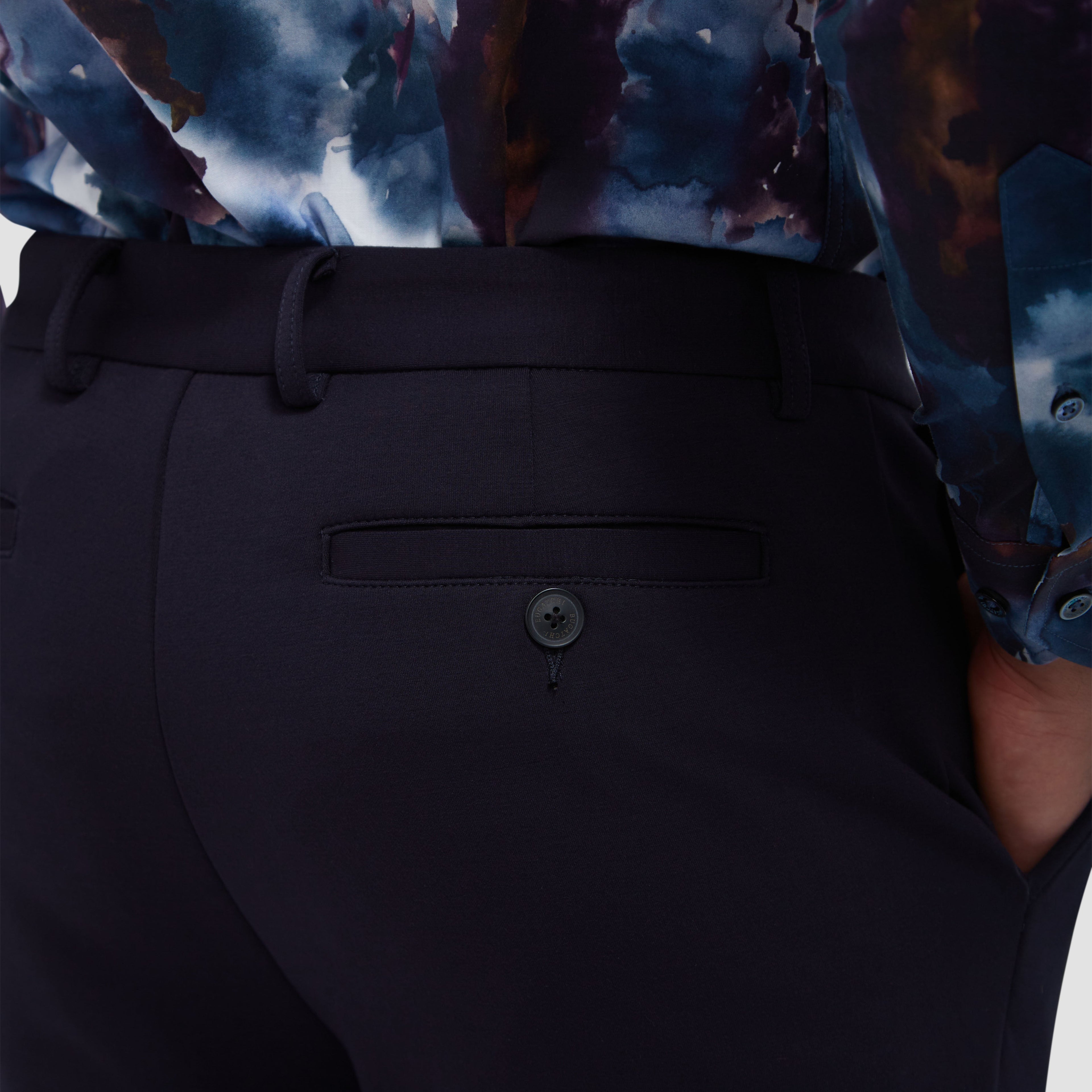 Soft Touch Dress Pants