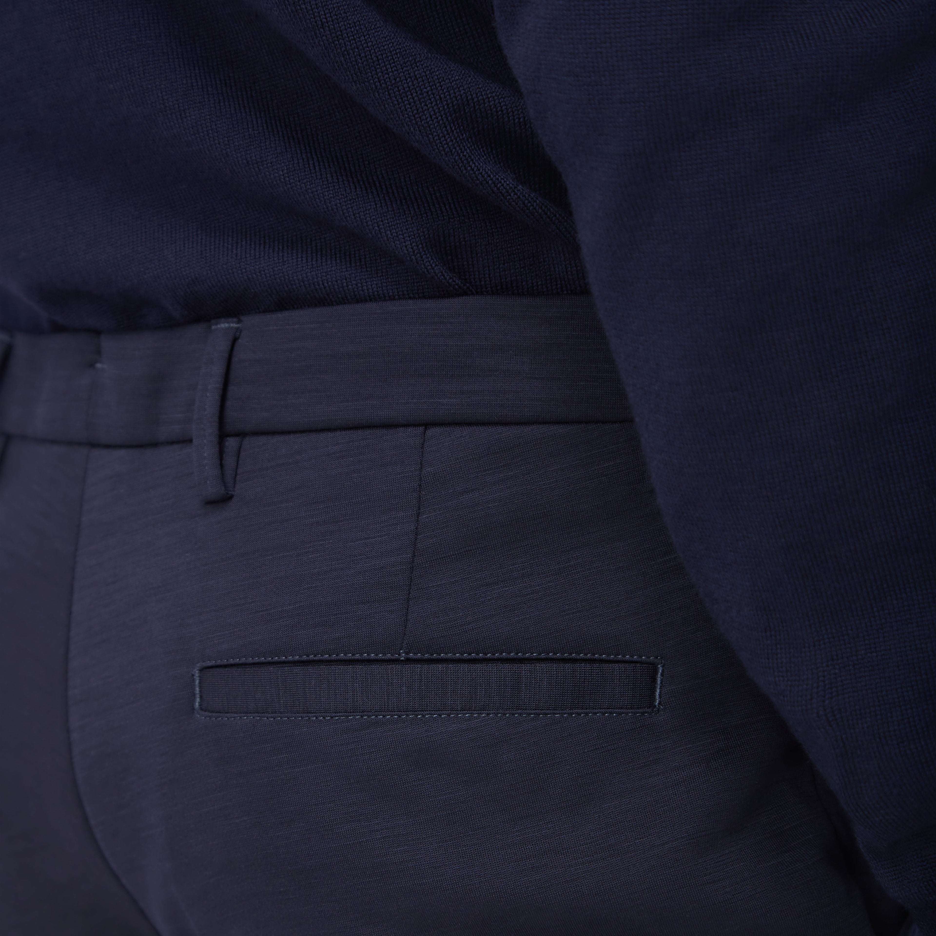 Performance Knit Dress Pants