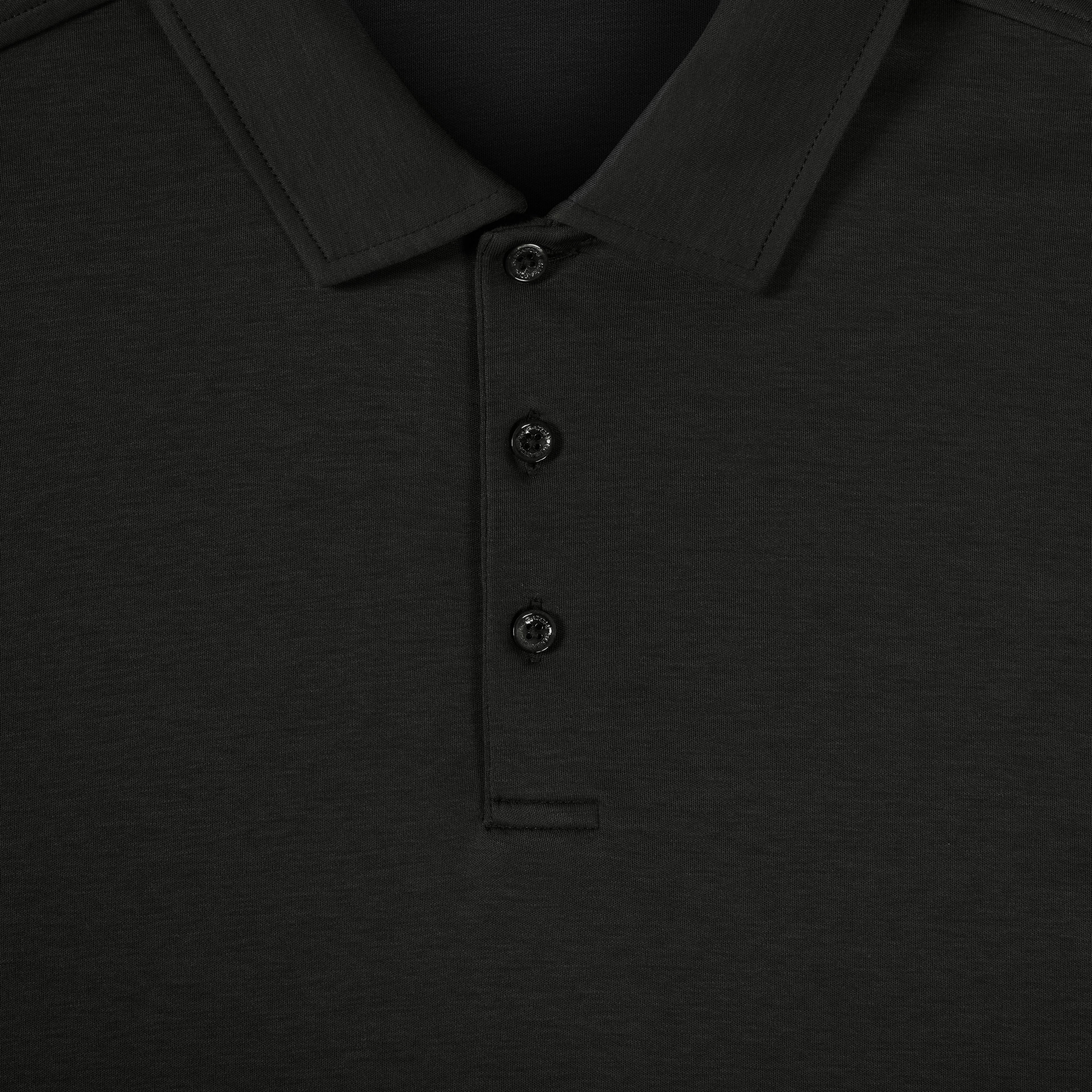 Hendrix Solid Polo Shirt