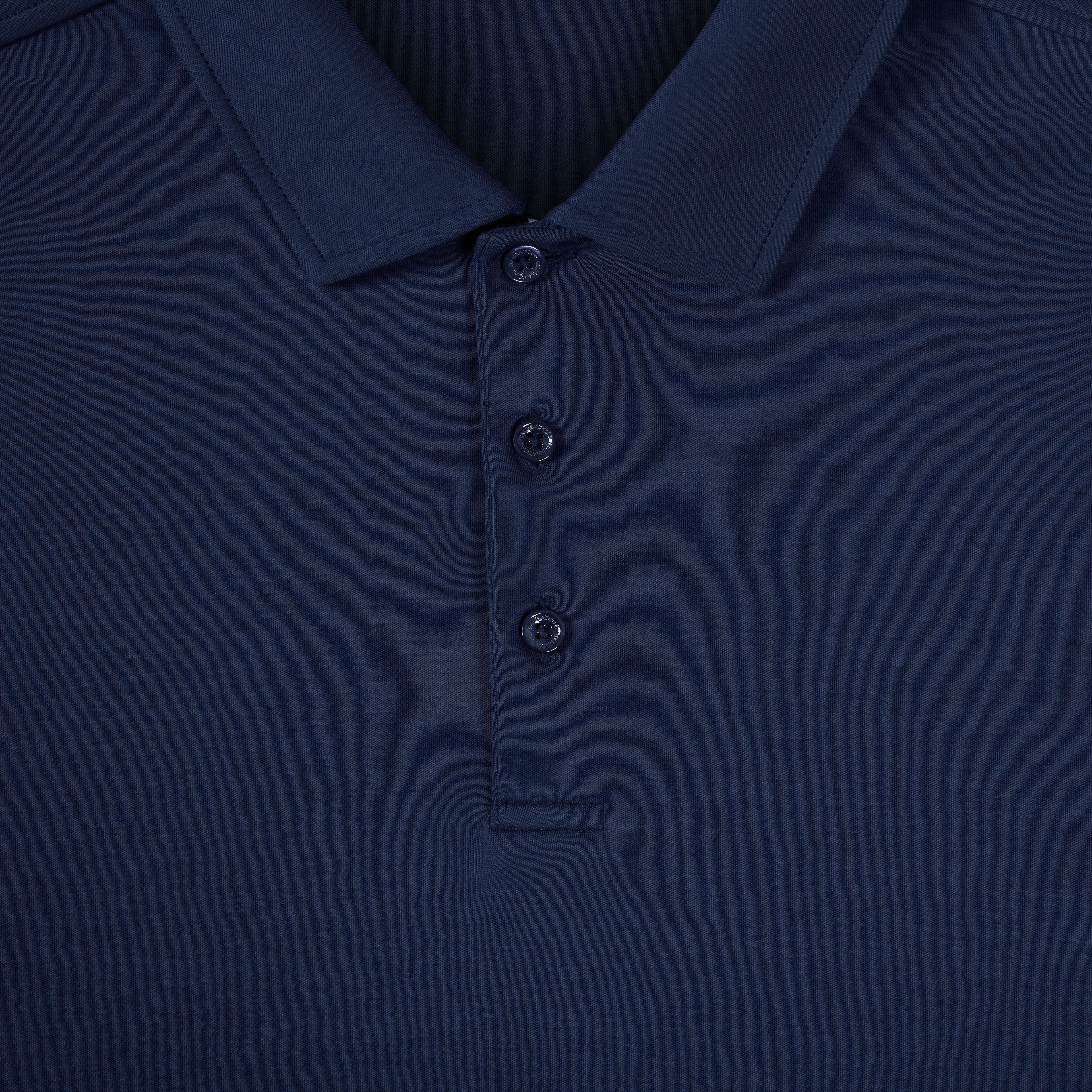Hendrix Solid Polo Shirt
