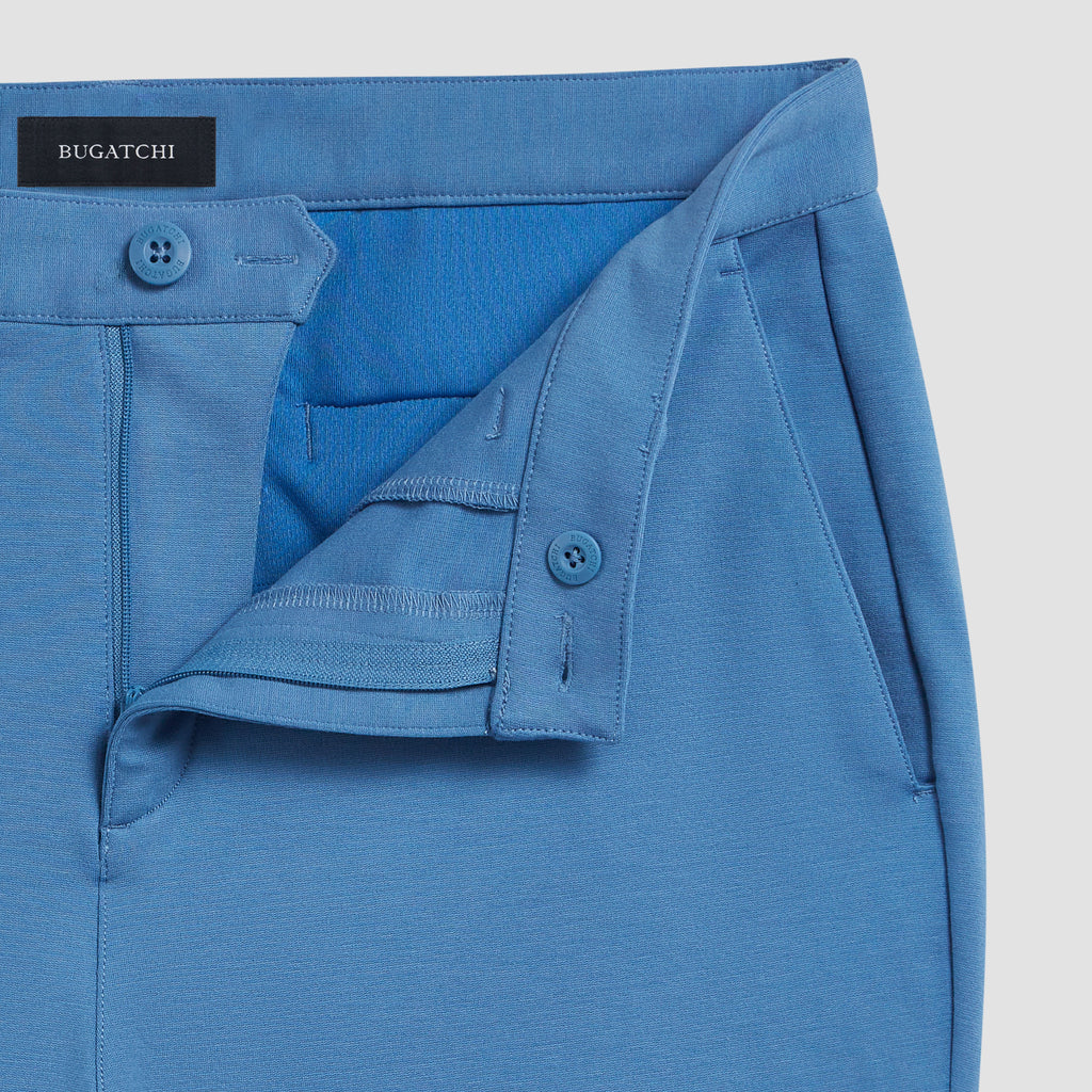 Performance Bermuda Shorts